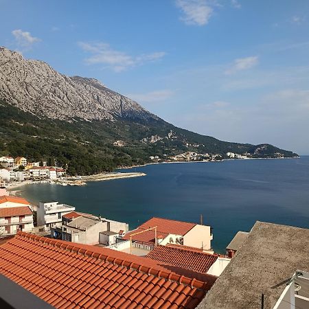 Apartmani Kristijan Igrane Esterno foto