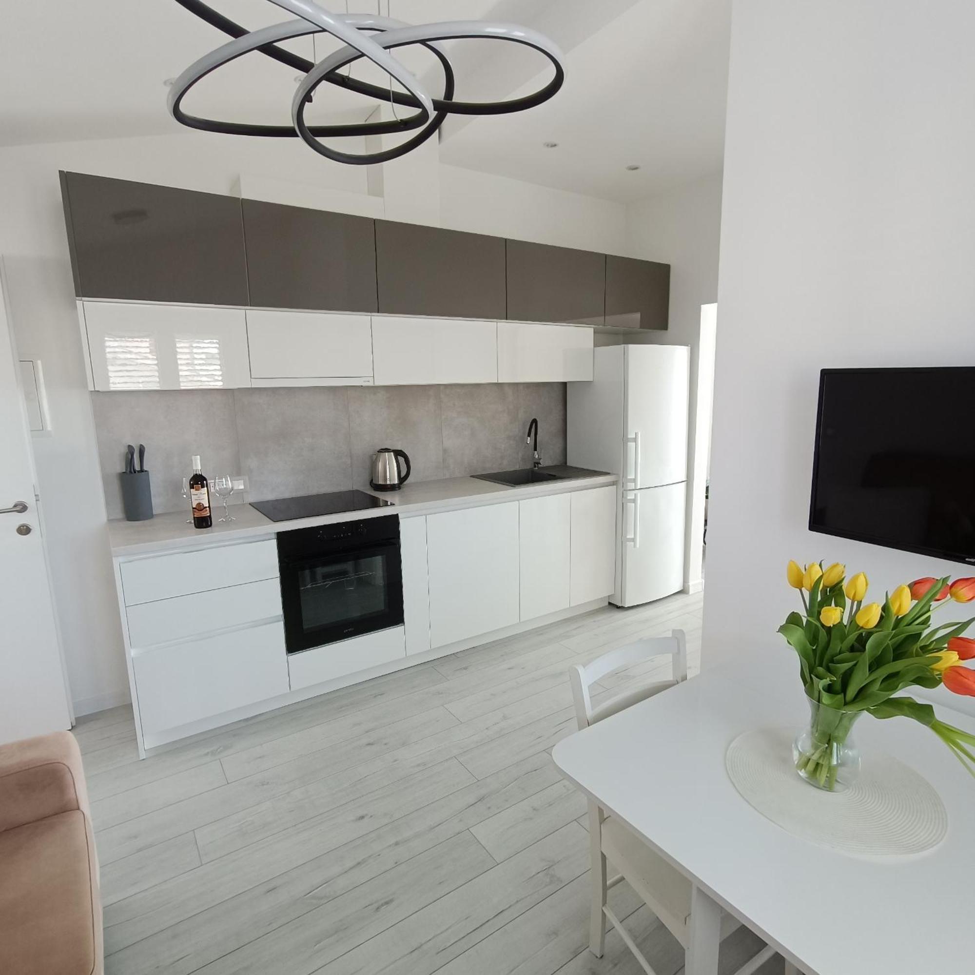 Apartmani Kristijan Igrane Esterno foto