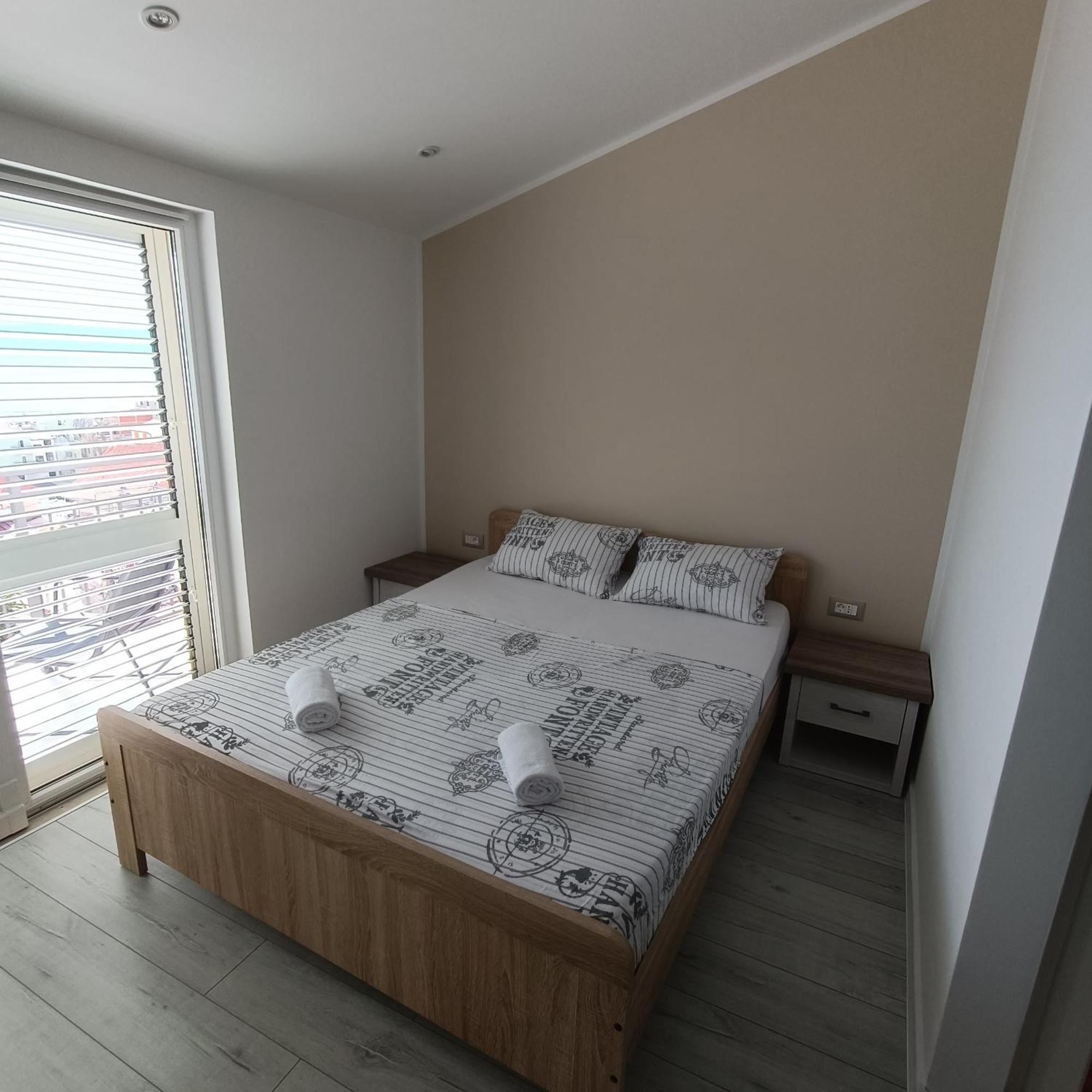 Apartmani Kristijan Igrane Esterno foto